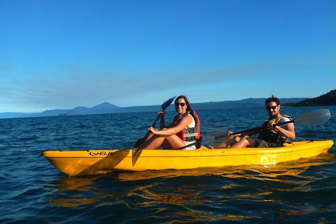Port Douglas Half-Day Kayak Tour - Attractions Sydney 1
