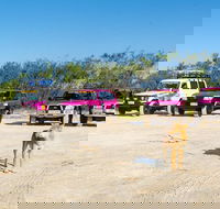 3 Day 4wd Tagalong Tour - Fraser Island - Attractions Sydney
