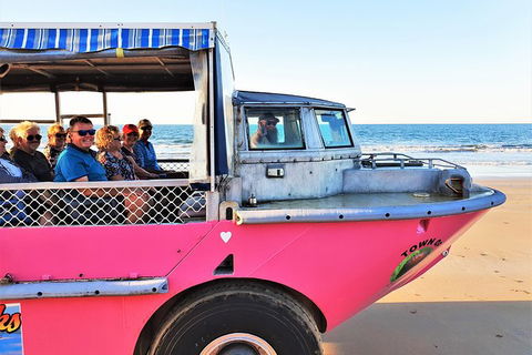 Town Of 1770 Afternoon Cruise - Attractions Sydney 4