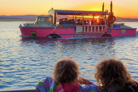 Town Of 1770 Afternoon Cruise - Attractions Sydney 2