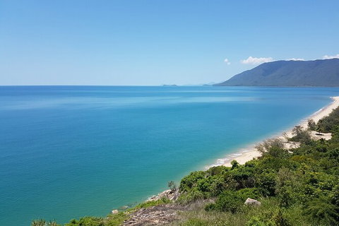 Airport Transfers Between Cairns Airport And Port Douglas - Attractions Sydney 9