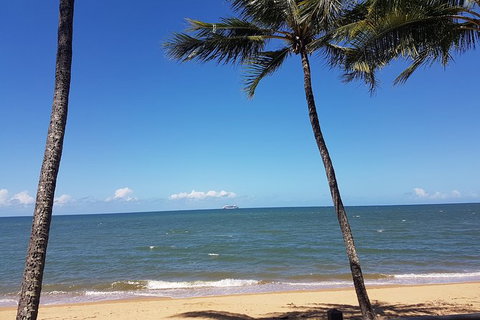 Airport Transfers Between Cairns Airport And Port Douglas - Attractions Sydney 7