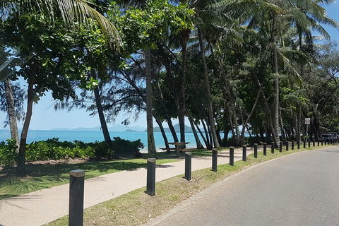 Airport Transfers Between Cairns Airport And Port Douglas - Attractions Sydney 8