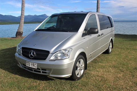 Airport Transfers Between Cairns Airport And Port Douglas - Attractions Sydney 10