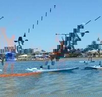 Stand up Paddle Hire