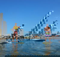 Surfers Paradise Stand Up Paddle Tour