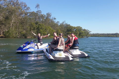Brisbane Buccaneer - Attractions Sydney 6