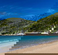Full-Day Adventure Sailing Experience Circumnavigate Magnetic Island - Attractions Sydney