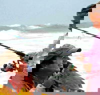 Learn to Fish - Gold Coast