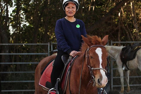 Blazing Saddles Horse Riding - Attractions Sydney 5