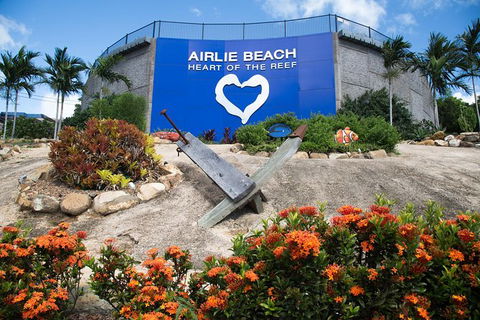 Airport Transfers - Return (round Fare) Share Shuttle Service - Attractions Sydney 1
