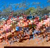 1770 CASTAWAY SURVIVOR 4 Day 3 Night Island Adventure Tour - Attractions Sydney