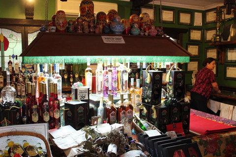 Deluxe Winery Tour To Tamborine Mountain, Includes Gourmet Two Course Lunch - Attractions Sydney 2