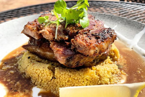 Deluxe Winery Tour To Tamborine Mountain, Includes Gourmet Two Course Lunch - Attractions Sydney 7