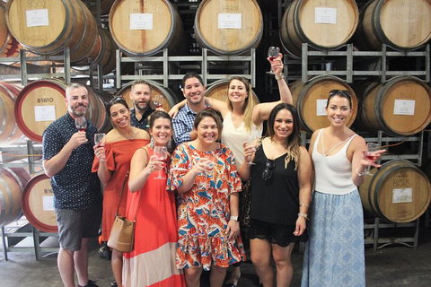 Deluxe Winery Tour To Tamborine Mountain, Includes Gourmet Two Course Lunch - Attractions Sydney 14