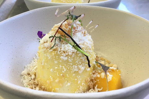 Deluxe Winery Tour To Tamborine Mountain, Includes Gourmet Two Course Lunch - Attractions Sydney 11