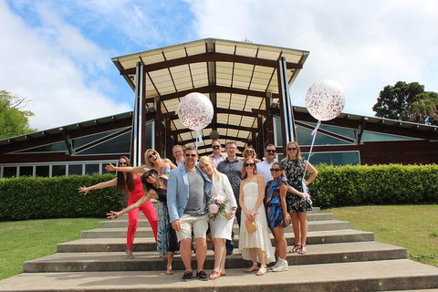 Deluxe Winery Tour To Tamborine Mountain, Includes Gourmet Two Course Lunch - Attractions Sydney 6