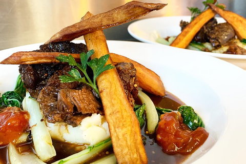 Deluxe Winery Tour To Tamborine Mountain, Includes Gourmet Two Course Lunch - Attractions Sydney 10