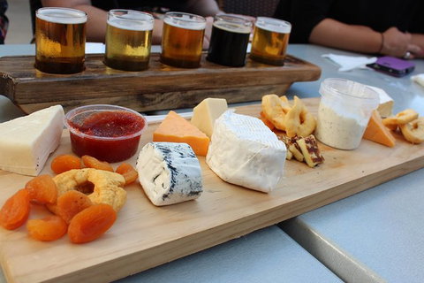 Deluxe Winery Tour To Tamborine Mountain, Includes Gourmet Two Course Lunch - Attractions Sydney 12