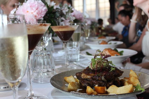 Deluxe Winery Tour To Tamborine Mountain, Includes Gourmet Two Course Lunch - Attractions Sydney 13