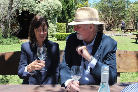 Deluxe Winery Tour To Tamborine Mountain, Includes Gourmet Two Course Lunch - Attractions Sydney 17