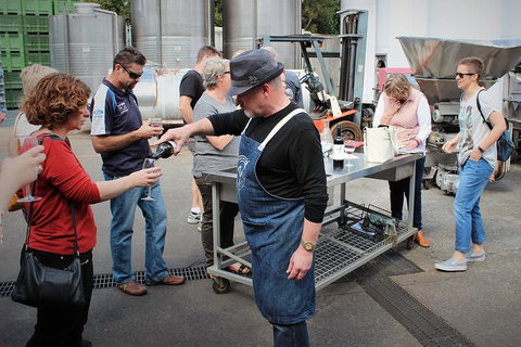 Deluxe Winery Tour To Tamborine Mountain, Includes Gourmet Two Course Lunch - Attractions Sydney 16