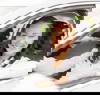 Private GC Airport transfer from Surfers - Broadbeach 1-4 People 0700am-0700pm