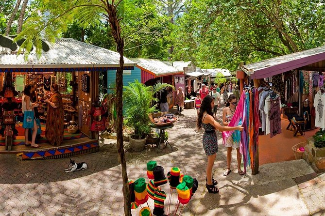 Mowbray QLD Attractions Sydney