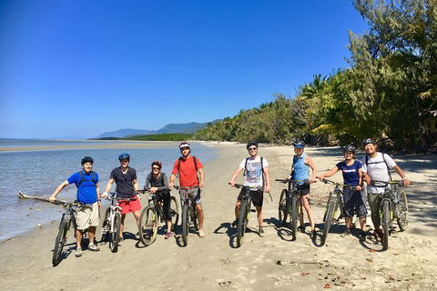 Half Day Bump Track MTB Ride - Attractions Sydney 1