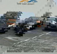 Gold Coast Airport to Surfers Paradise