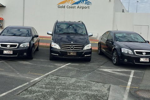 Gold Coast Airport To Surfers Paradise - Attractions Sydney 0