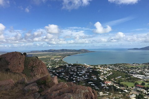 Townsville City Sightseeing Tour - Attractions Sydney 0