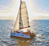 Private Yacht Cruise From Port Douglas to The Great Barrier Reef - Attractions Sydney