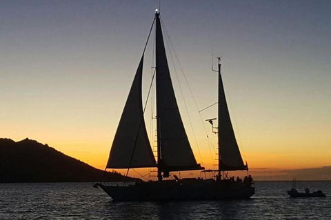 Magnetic Island Sunset Sail - Attractions Sydney 0