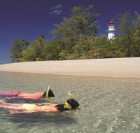 Wavedancer Low Isles Great Barrier Reef Sailing Cruise from Palm Cove - Attractions Sydney