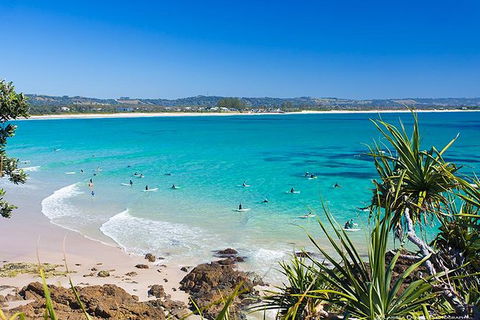 Private Byron Bay Slow And Low Tour - Gold Coast Pickup - Attractions Sydney 1