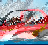 Surfers Paradise Gold Coast Jet Boat Ride 55 Minutes - Attractions Sydney
