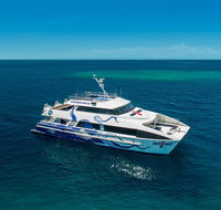 AquaQuest Great Barrier Reef Diving and Snorkeling Cruise from Port Douglas - Attractions Sydney