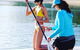 Stand Up Paddle Lesson - thumb 4