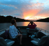 Daintree River Sunset Cruise - Attractions Sydney