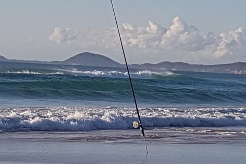 Beach Fishing - Attractions Sydney 1