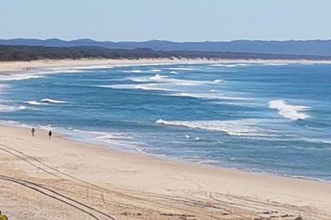 Beach Fishing - Attractions Sydney 2