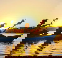 Surfers Paradise Sunset Kayak Tour - Attractions Sydney