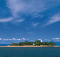 Afternoon Low Isles Snorkeling and Sailing Cruise from Port Douglas - Attractions Sydney