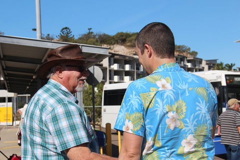 Magnetic Island Tour: Maggie Comprehensive - Attractions Sydney 7