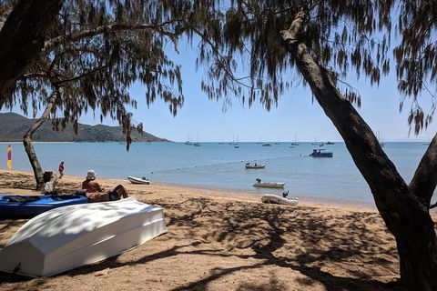 Magnetic Island Tour: Maggie Comprehensive - Attractions Sydney 8