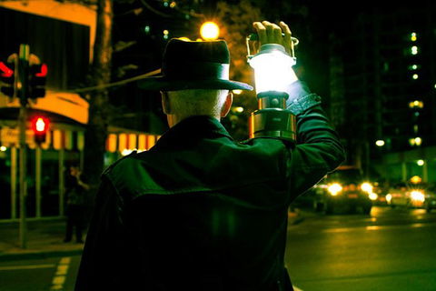 Private Surfers Paradise Paranormal Activity Walking Tour - Attractions Sydney 2