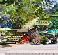 Tropical Fruit World with Wildlife Boat Cruise from Gold Coast - Attractions Sydney