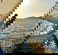 Magnetic Island Twilight Sailing Cruise - Attractions Sydney