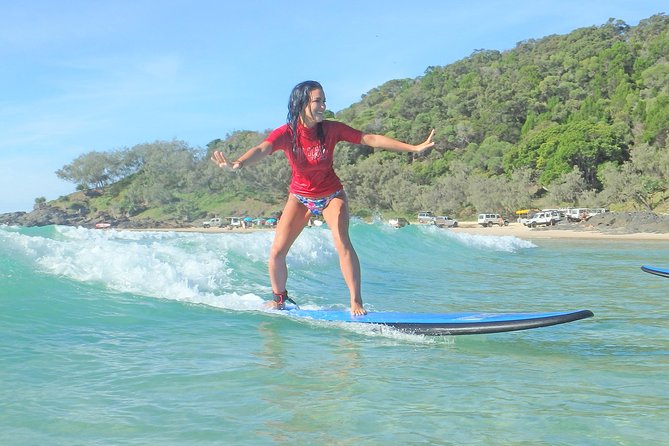 Orchid Beach QLD Attractions Sydney